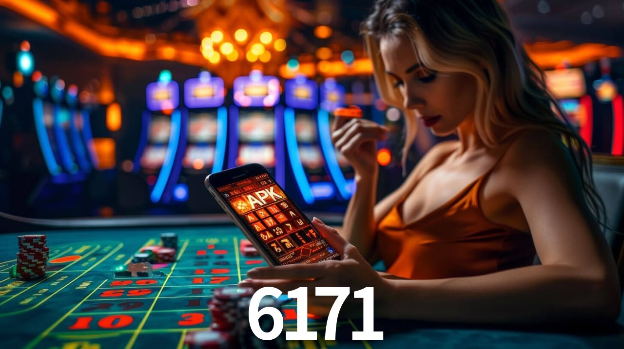 Live Casino 6171