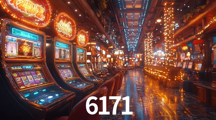 Roulette Table 6171