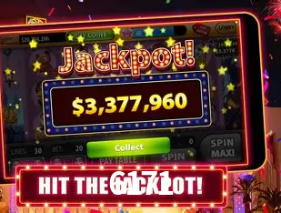 6171: A Experiência de Casino com Jogos de Mesa ao Vivo