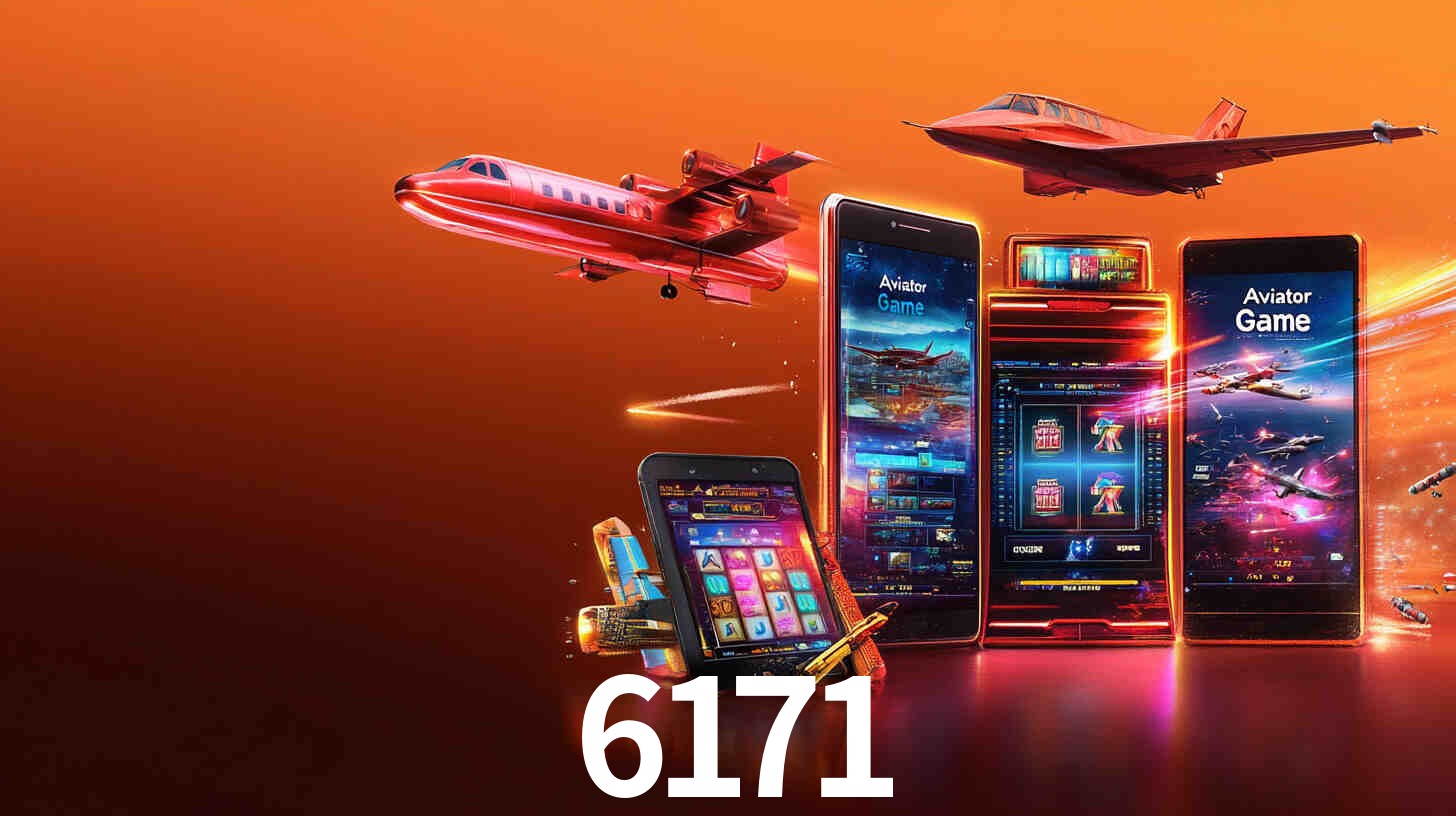 Apostas Esportivas na 6171: Um Guia Completo