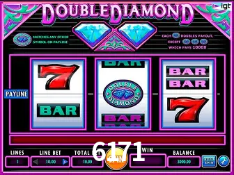 A Popularidade dos Caça-Níqueis no 6171