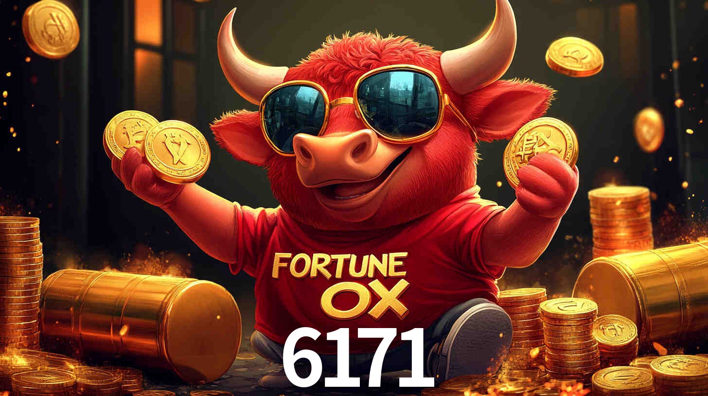 A Popularidade dos Caça-Níqueis no 6171