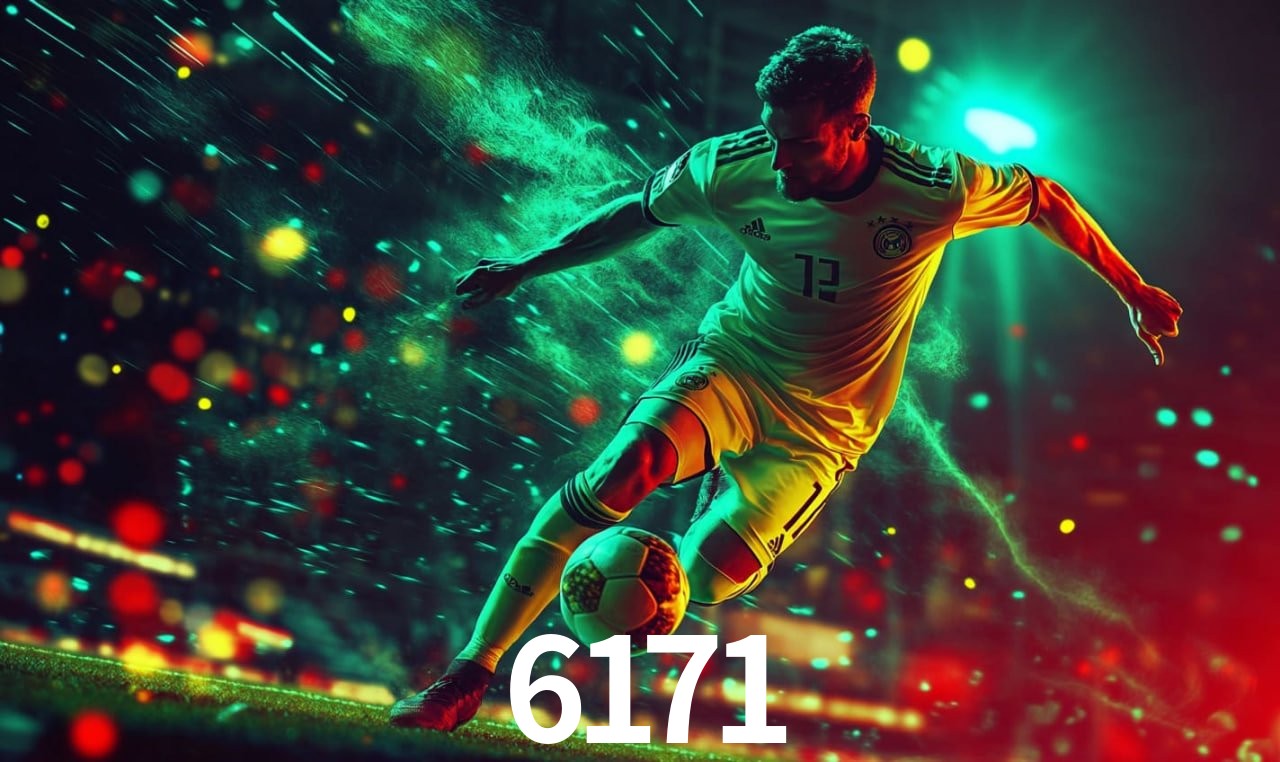 Promoções Sazonais 6171